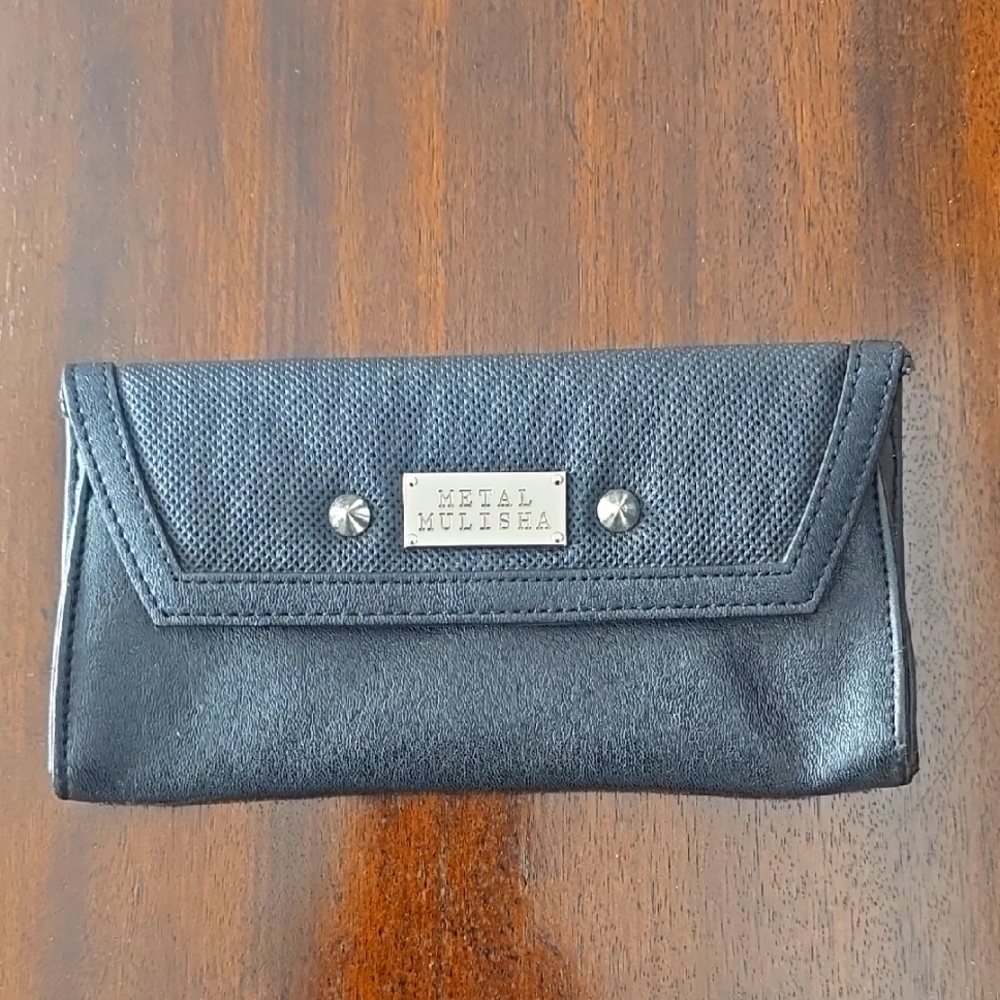 METAL MULISHA WALLET